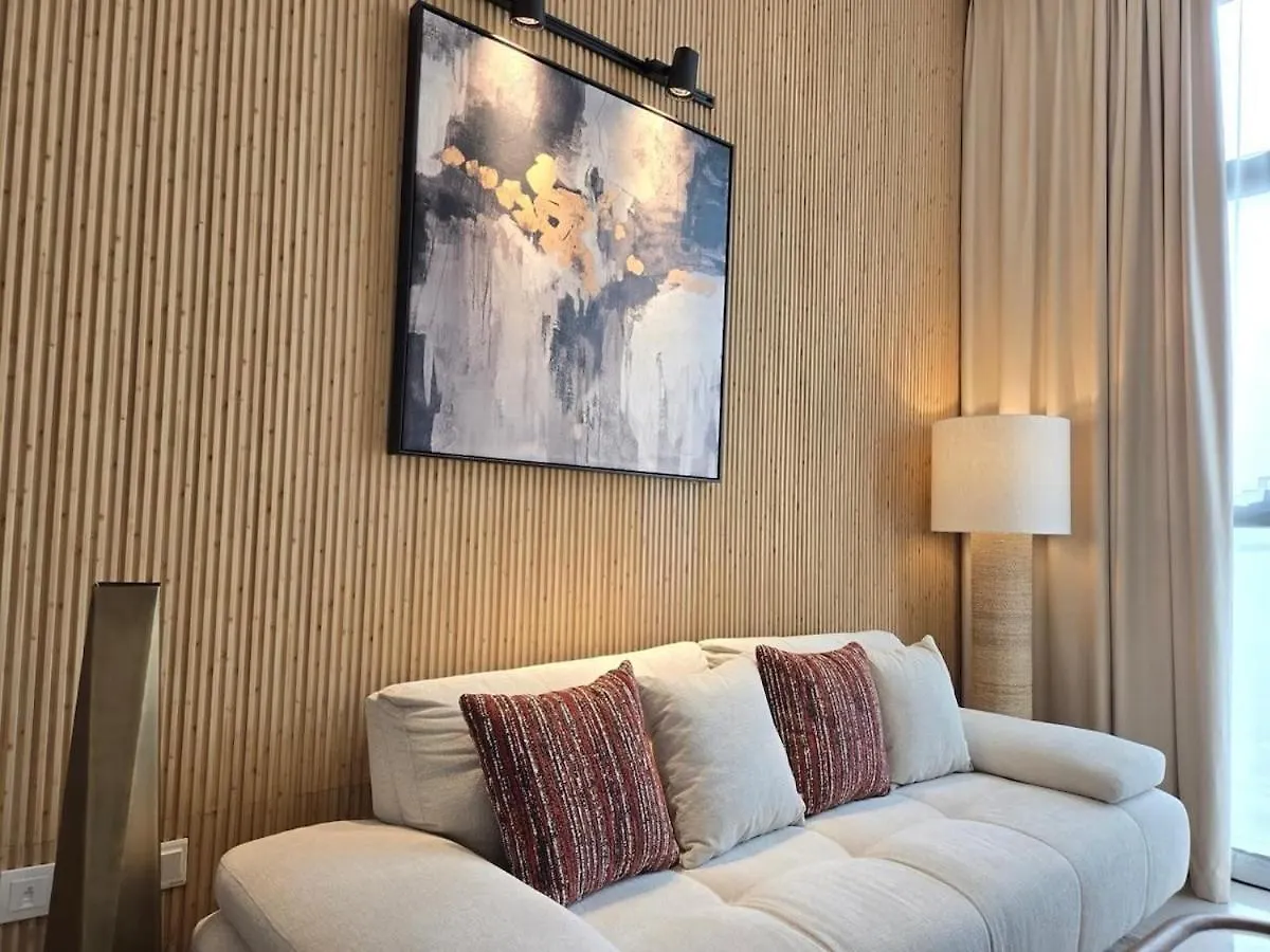 Private Apartment In Sharjah - 1Br Golden Sunset Birleşik Arap Emirlikleri