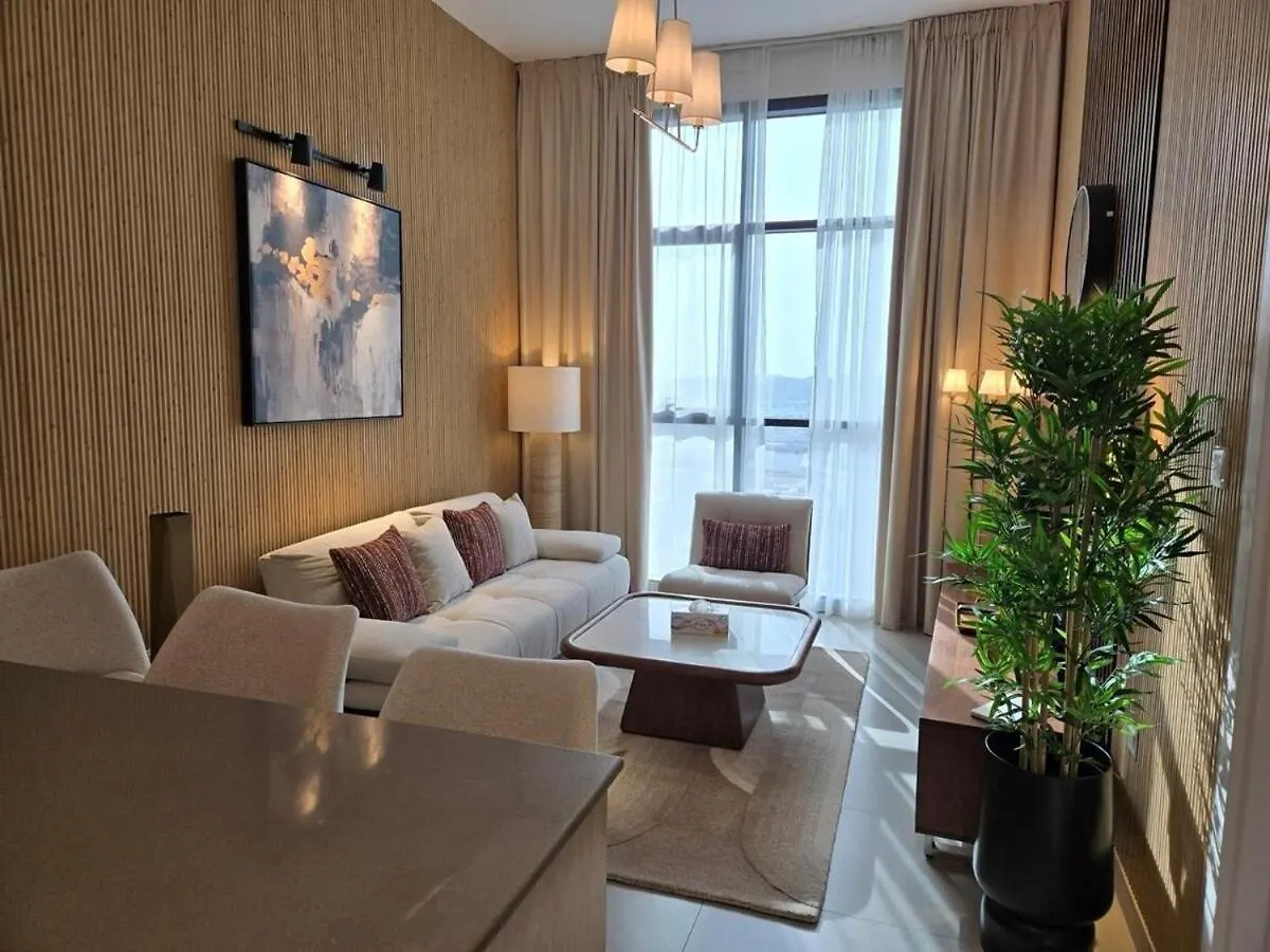 Private Apartment In Sharjah - 1Br Golden Sunset 0*,  Birleşik Arap Emirlikleri