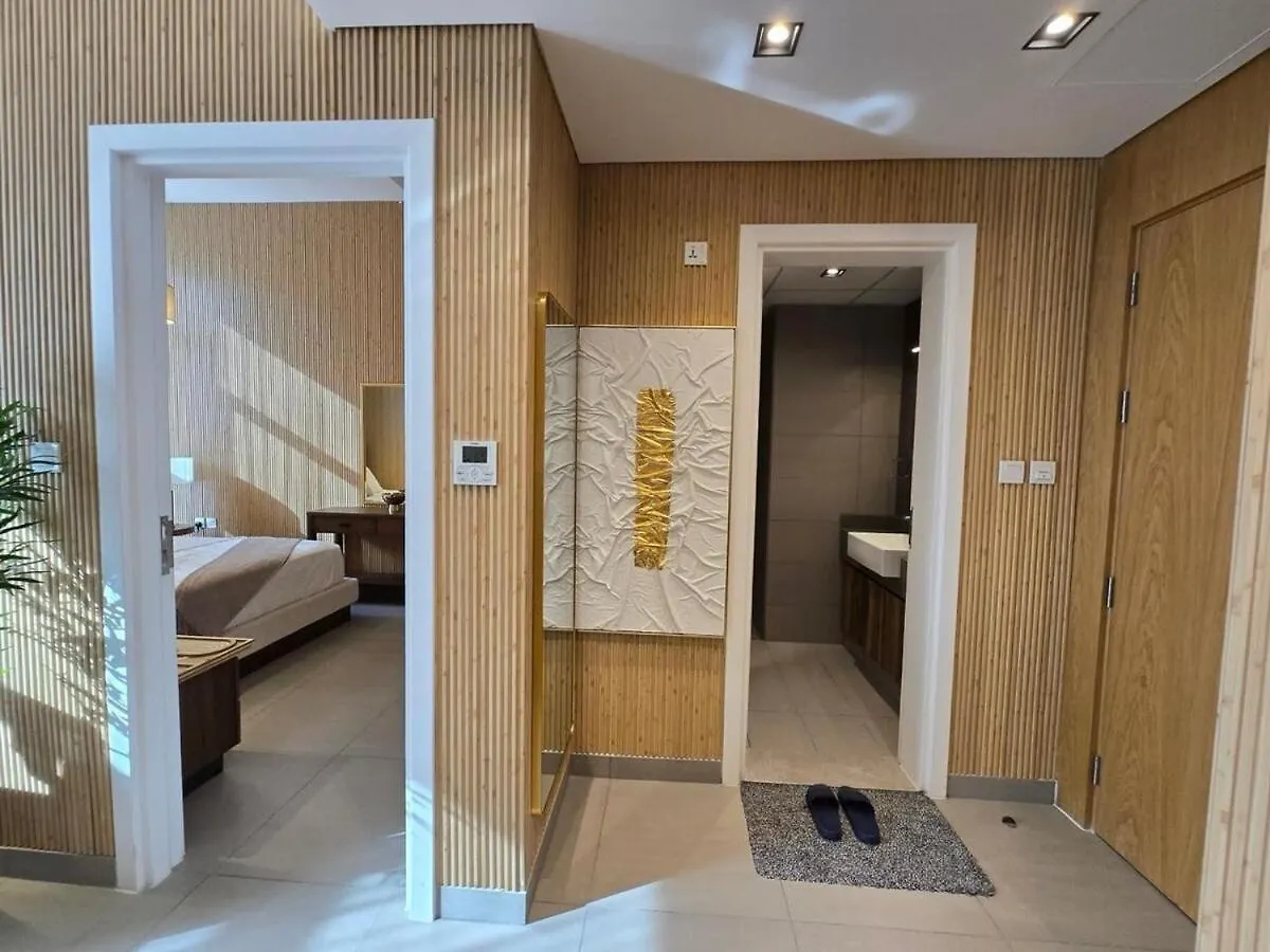 Private Apartment In Sharjah - 1Br Golden Sunset 0*,  Birleşik Arap Emirlikleri