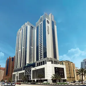 Otel Pullman, Şarja