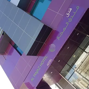 Otel Ibis Styles, Şarja